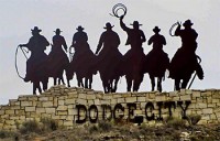 Dodge City